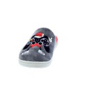 Pantuflas Gioseppo zapatos Niño modelo Kivioli Gris 