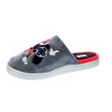 Pantuflas Gioseppo zapatos Niño modelo Kivioli Gris 
