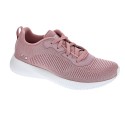 Zapatillas Skechers zapatos Mujer modelo 32504 Rosa 