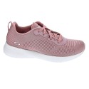 Zapatillas Skechers zapatos Mujer modelo 32504 Rosa 