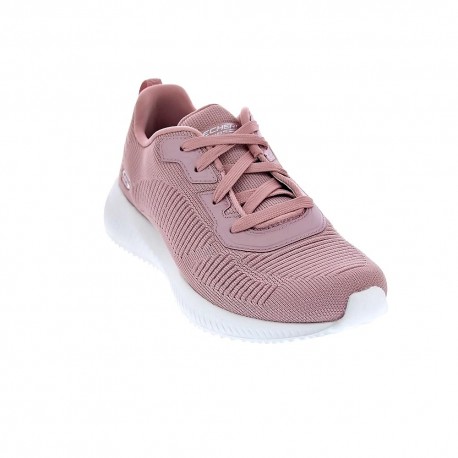 Zapatillas Skechers zapatos Mujer modelo 32504 Rosa 