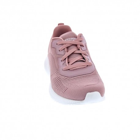 Zapatillas Skechers zapatos Mujer modelo 32504 Rosa 
