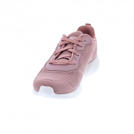 Zapatillas Skechers zapatos Mujer modelo 32504 Rosa 