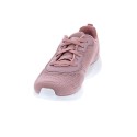 Zapatillas Skechers zapatos Mujer modelo 32504 Rosa 