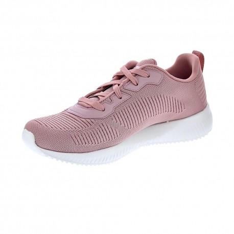 Zapatillas Skechers zapatos Mujer modelo 32504 Rosa 