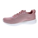 Zapatillas Skechers zapatos Mujer modelo 32504 Rosa 