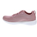 Zapatillas Skechers zapatos Mujer modelo 32504 Rosa 