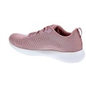 Zapatillas Skechers zapatos Mujer modelo 32504 Rosa 