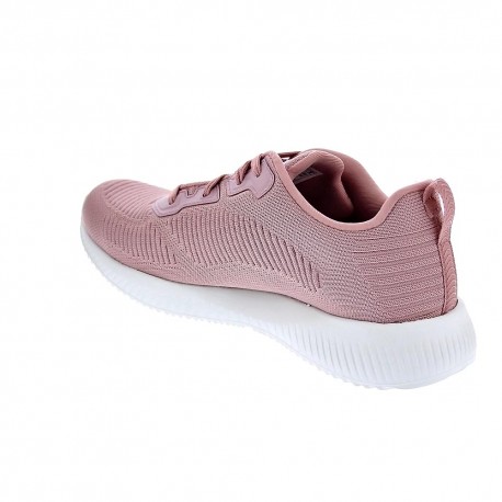 Zapatillas Skechers zapatos Mujer modelo 32504 Rosa 