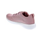 Zapatillas Skechers zapatos Mujer modelo 32504 Rosa 