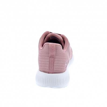 Zapatillas Skechers zapatos Mujer modelo 32504 Rosa 