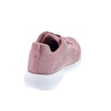 Zapatillas Skechers zapatos Mujer modelo 32504 Rosa 