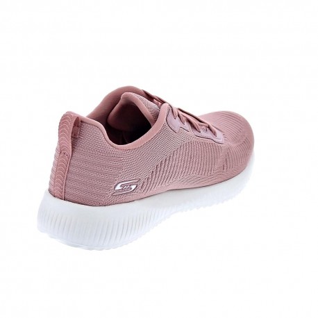 Zapatillas Skechers zapatos Mujer modelo 32504 Rosa 
