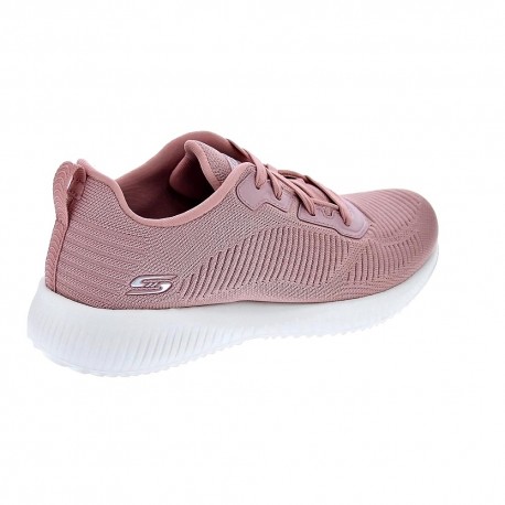 Zapatillas Skechers zapatos Mujer modelo 32504 Rosa 