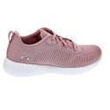 Zapatillas Skechers zapatos Mujer modelo 32504 Rosa 