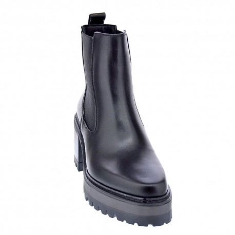 Botines Alpe zapatos Mujer modelo 24361705 Negro 