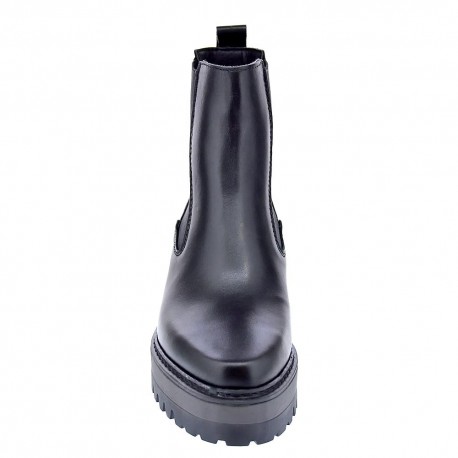 Botines Alpe zapatos Mujer modelo 24361705 Negro 