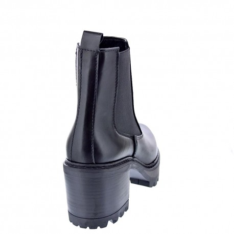 Botines Alpe zapatos Mujer modelo 24361705 Negro 