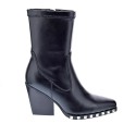 Botines Noa Harmon zapatos Mujer modelo 009095 Negro 