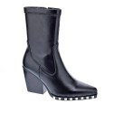 Botines Noa Harmon zapatos Mujer modelo 009095 Negro 