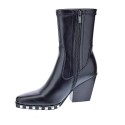 Botines Noa Harmon zapatos Mujer modelo 009095 Negro 