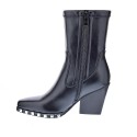Botines Noa Harmon zapatos Mujer modelo 009095 Negro 