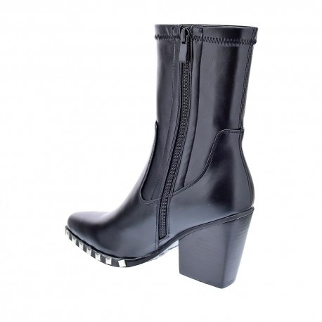 Botines Noa Harmon zapatos Mujer modelo 009095 Negro 