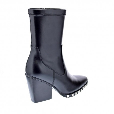 Botines Noa Harmon zapatos Mujer modelo 009095 Negro 