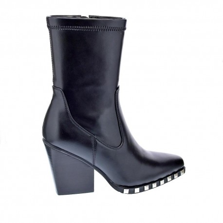 Botines Noa Harmon zapatos Mujer modelo 009095 Negro 