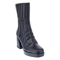 Botines Noa Harmon zapatos Mujer modelo 009123 Negro 