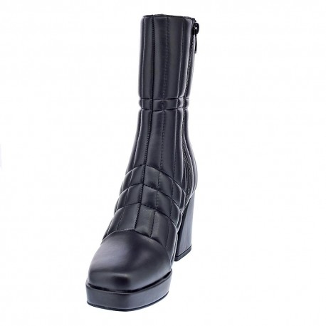 Botines Noa Harmon zapatos Mujer modelo 009123 Negro 