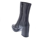 Botines Noa Harmon zapatos Mujer modelo 009123 Negro 