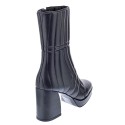 Botines Noa Harmon zapatos Mujer modelo 009123 Negro 