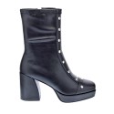 Botines Noa Harmon zapatos Mujer modelo 009138 Negro 