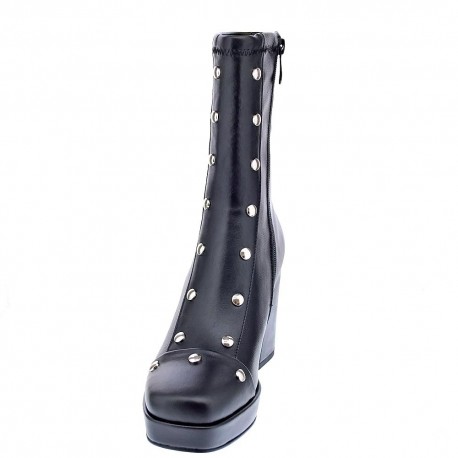 Botines Noa Harmon zapatos Mujer modelo 009138 Negro 