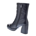 Botines Noa Harmon zapatos Mujer modelo 009138 Negro 