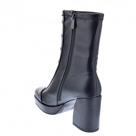 Botines Noa Harmon zapatos Mujer modelo 009138 Negro 