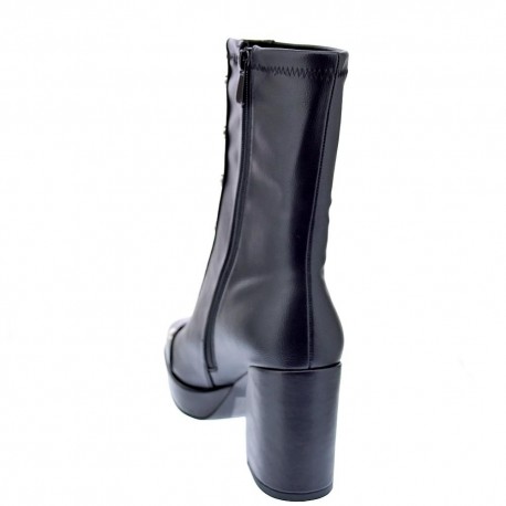 Botines Noa Harmon zapatos Mujer modelo 009138 Negro 