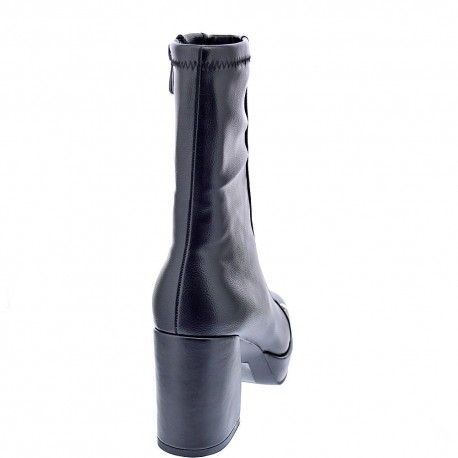 Botines Noa Harmon zapatos Mujer modelo 009138 Negro 