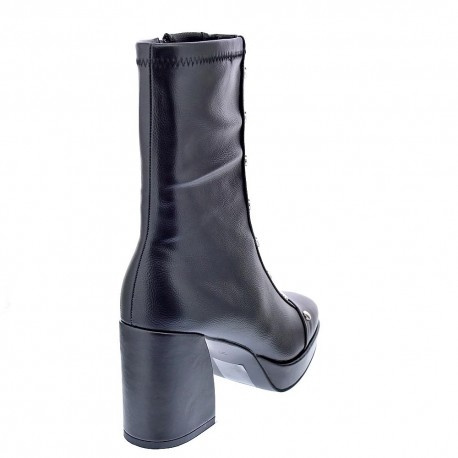 Botines Noa Harmon zapatos Mujer modelo 009138 Negro 