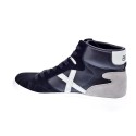 Zapatillas botas Munich zapatos Hombre modelo Moebius 13 Negro 