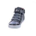 Zapatillas botas Geox zapatos Niña modelo 0AU02 Gris 