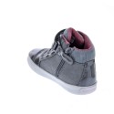 Zapatillas botas Geox zapatos Niña modelo 0AU02 Gris 