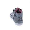 Zapatillas botas Geox zapatos Niña modelo 0AU02 Gris 