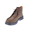 Botines Hey Dude zapatos Hombre modelo Boris Eco Marrón 