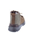 Botines Hey Dude zapatos Hombre modelo Boris Eco Marrón 