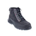 Botines Hey Dude zapatos Hombre modelo Duke Eco Negro 