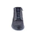 Botines Hey Dude zapatos Hombre modelo Duke Eco Negro 