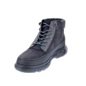 Botines Hey Dude zapatos Hombre modelo Duke Eco Negro 