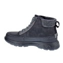 Botines Hey Dude zapatos Hombre modelo Duke Eco Negro 